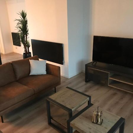 Vakantie Woning Oase Брескенс Экстерьер фото