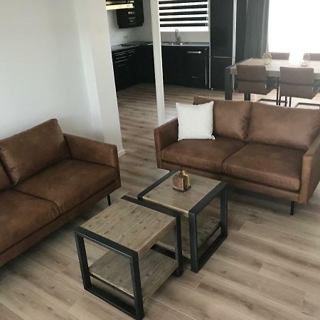 Vakantie Woning Oase Брескенс Экстерьер фото