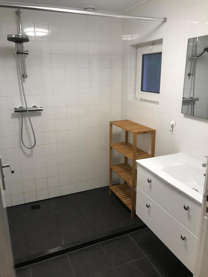 Vakantie Woning Oase Брескенс Экстерьер фото