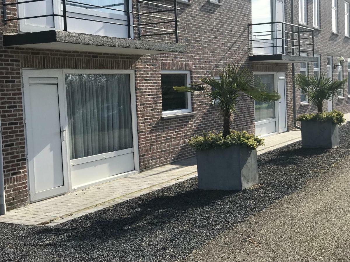 Vakantie Woning Oase Брескенс Экстерьер фото