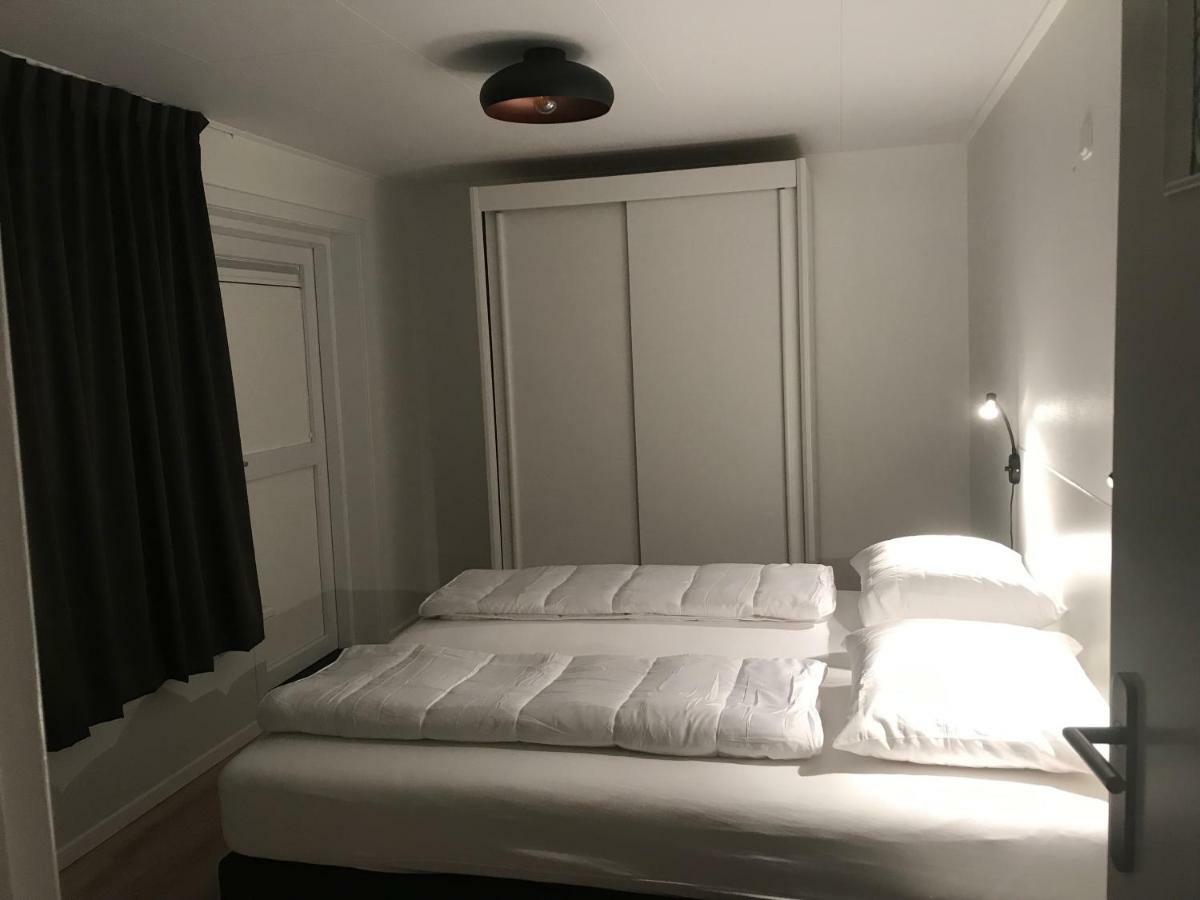 Vakantie Woning Oase Брескенс Экстерьер фото